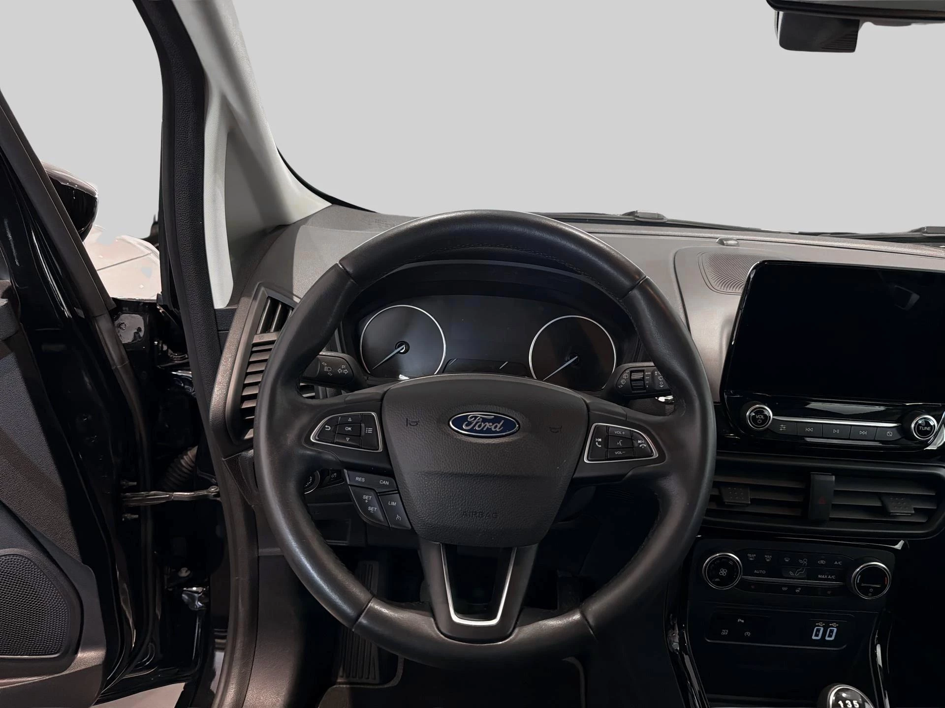Ford EcoSport 1.0i EcoBoost 92kW Titanium