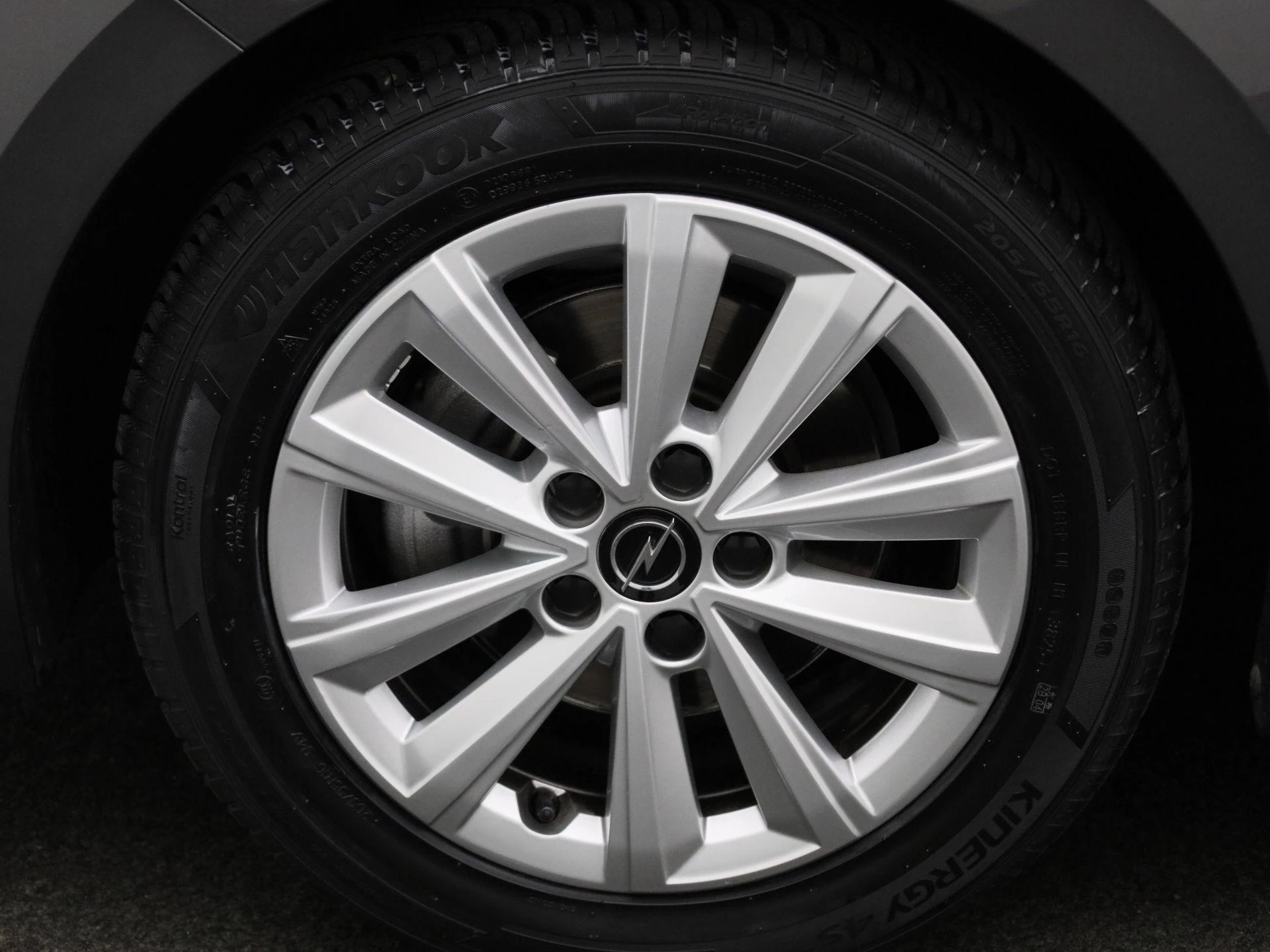 Opel Astra Sports Tourer 1.2 Level 2
