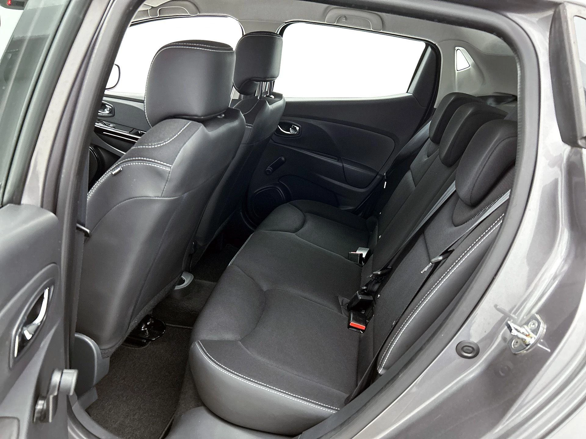 Renault Clio 0.9 TCe Expression