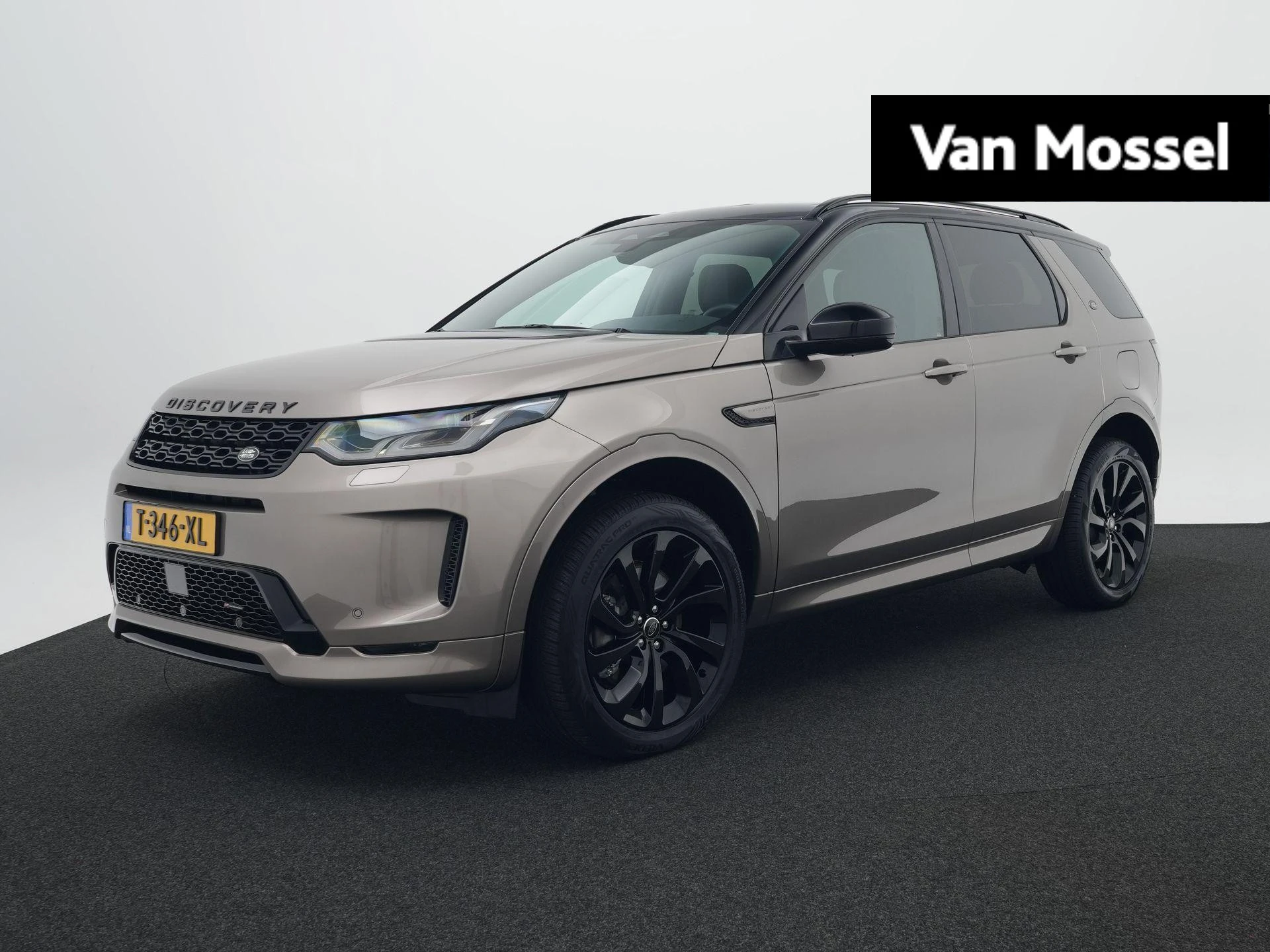Land Rover-Discovery Sport-image-0