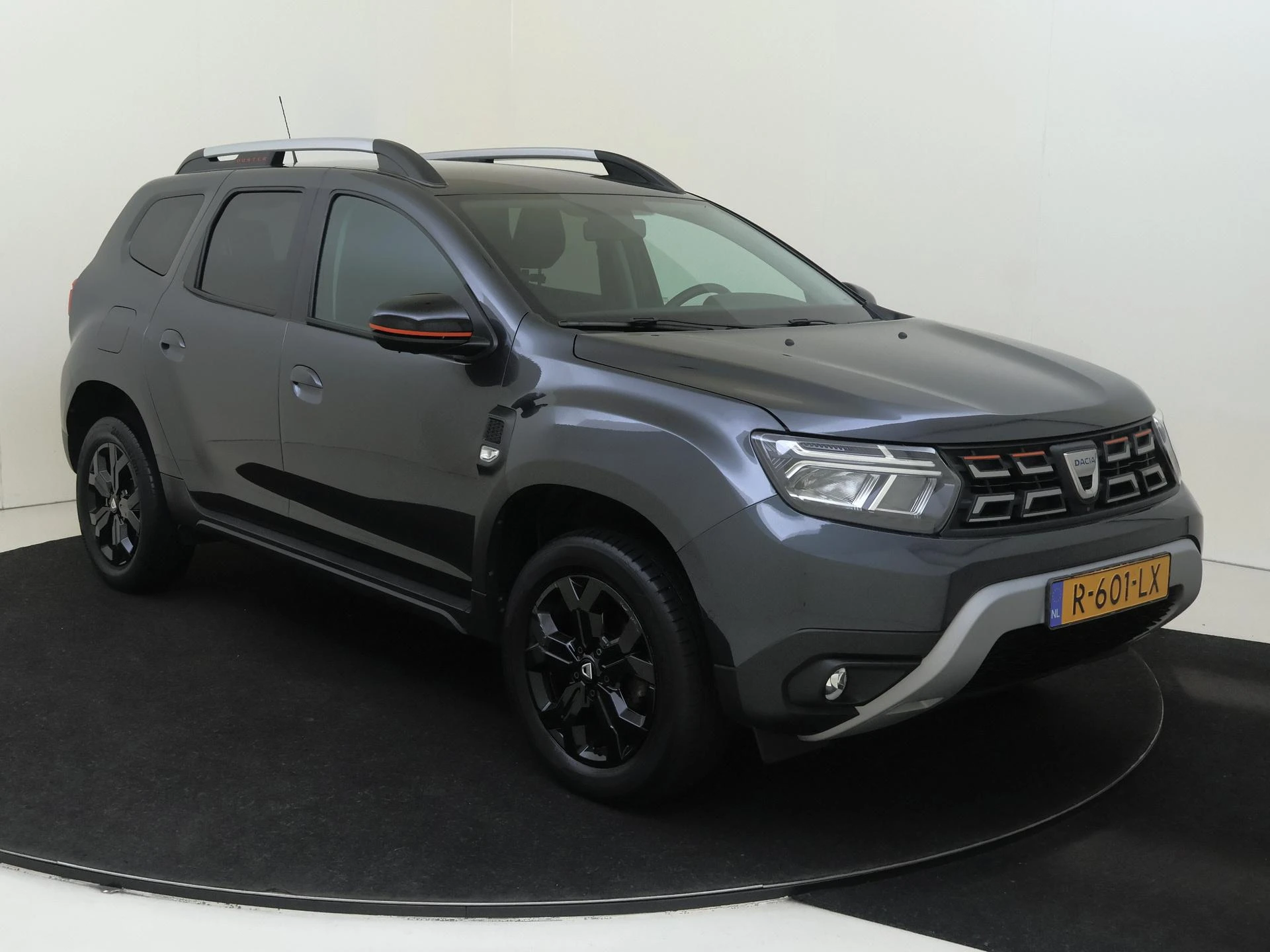 Dacia Duster 1.3 TCe Extreme