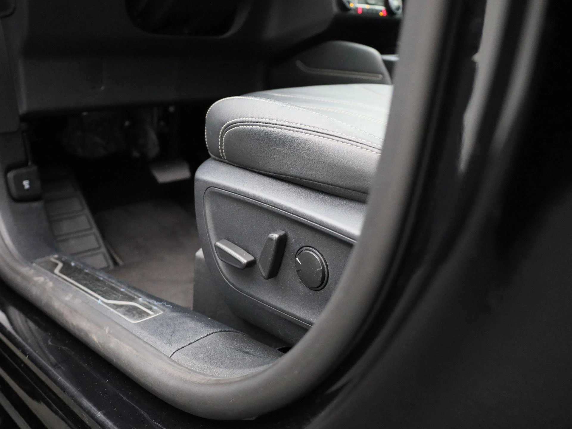 Ford Kuga 2.5 PHEV Vignale