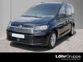 Volkswagen Caddy 1.5 TSI DSG Life 16" Klima. SHZ MFL Radio