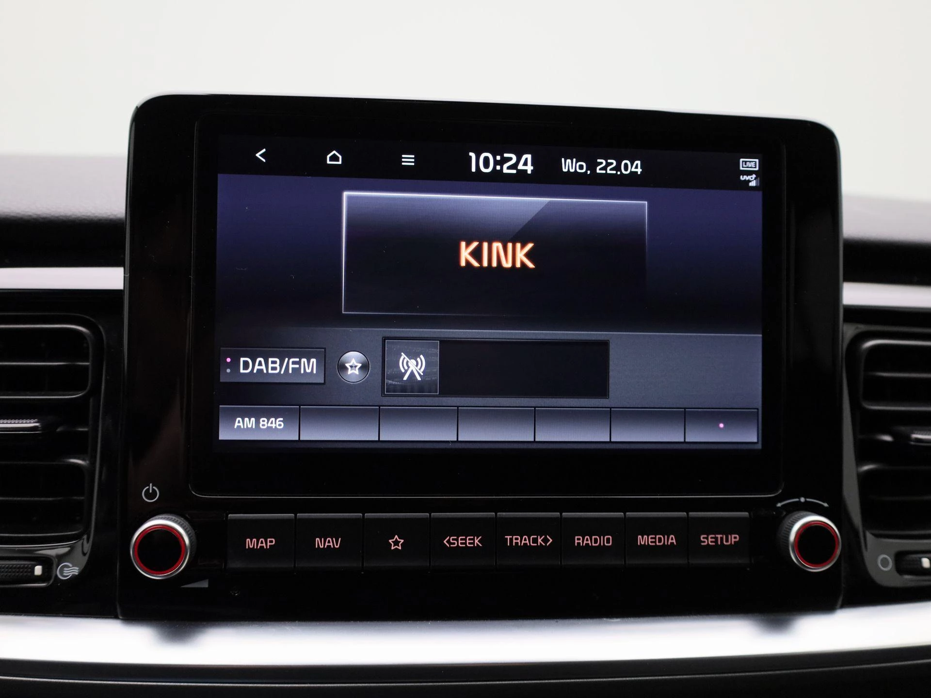 Kia Stonic 1.0 T 100 Urban Edition
