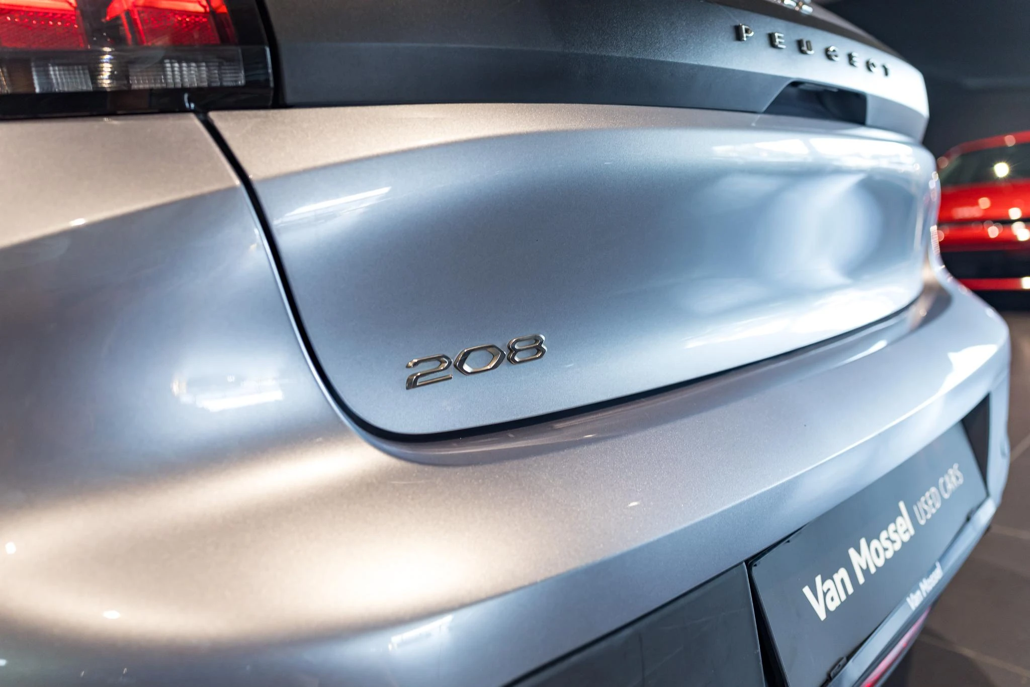 Peugeot 208 1.2 PureTech 75 MAN5 S&S Active Pack