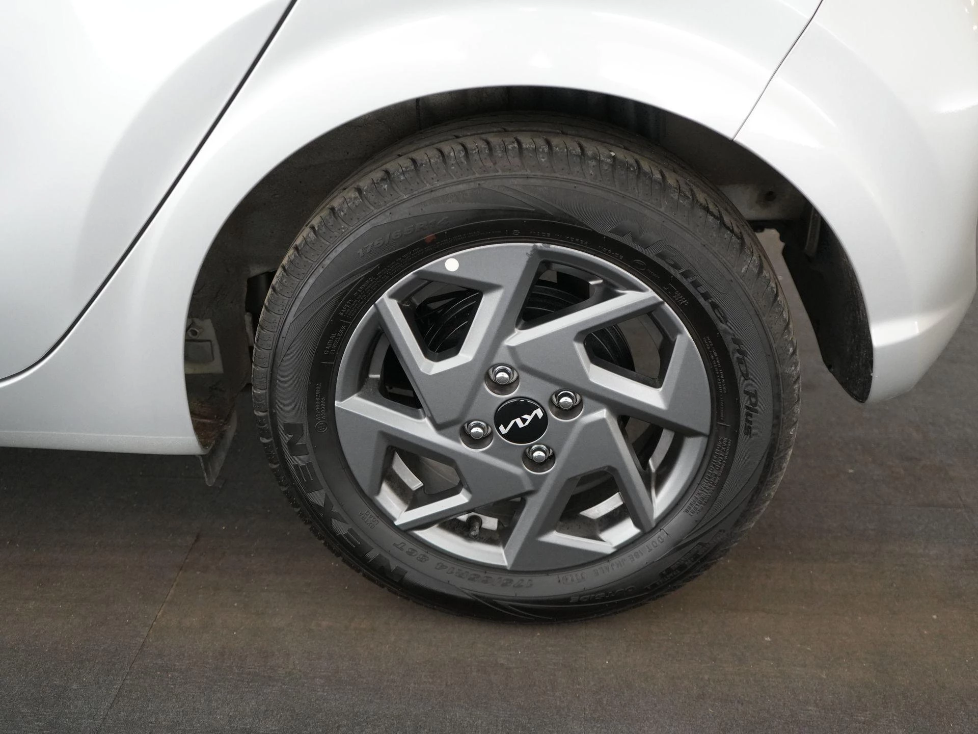 Kia Picanto 1.0 GDI ISG 68 AMT Pace