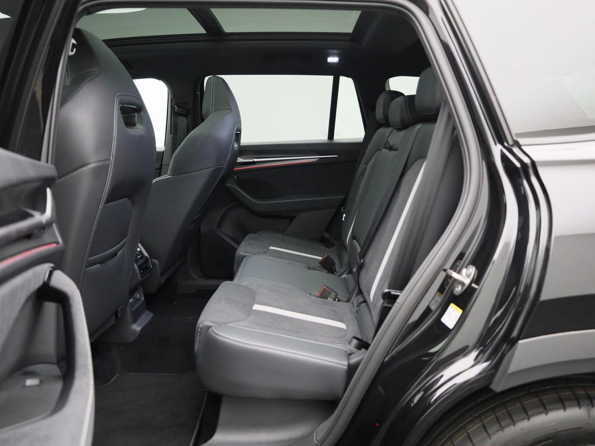 Škoda Kodiaq 1.5 TSI PHEV Sportline Business 204PK
