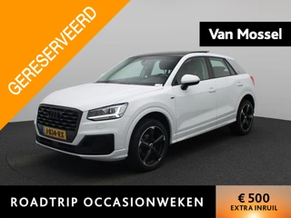 Audi Q2 35 TFSI epic