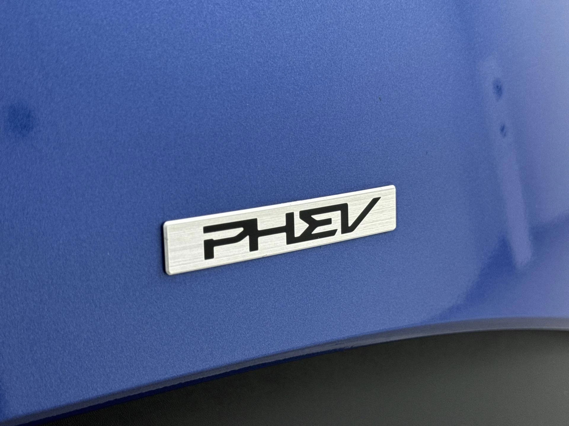 Kia Sportage 1.6 T-GDi Plug-in Hybrid AWD DynamicLine 266PK