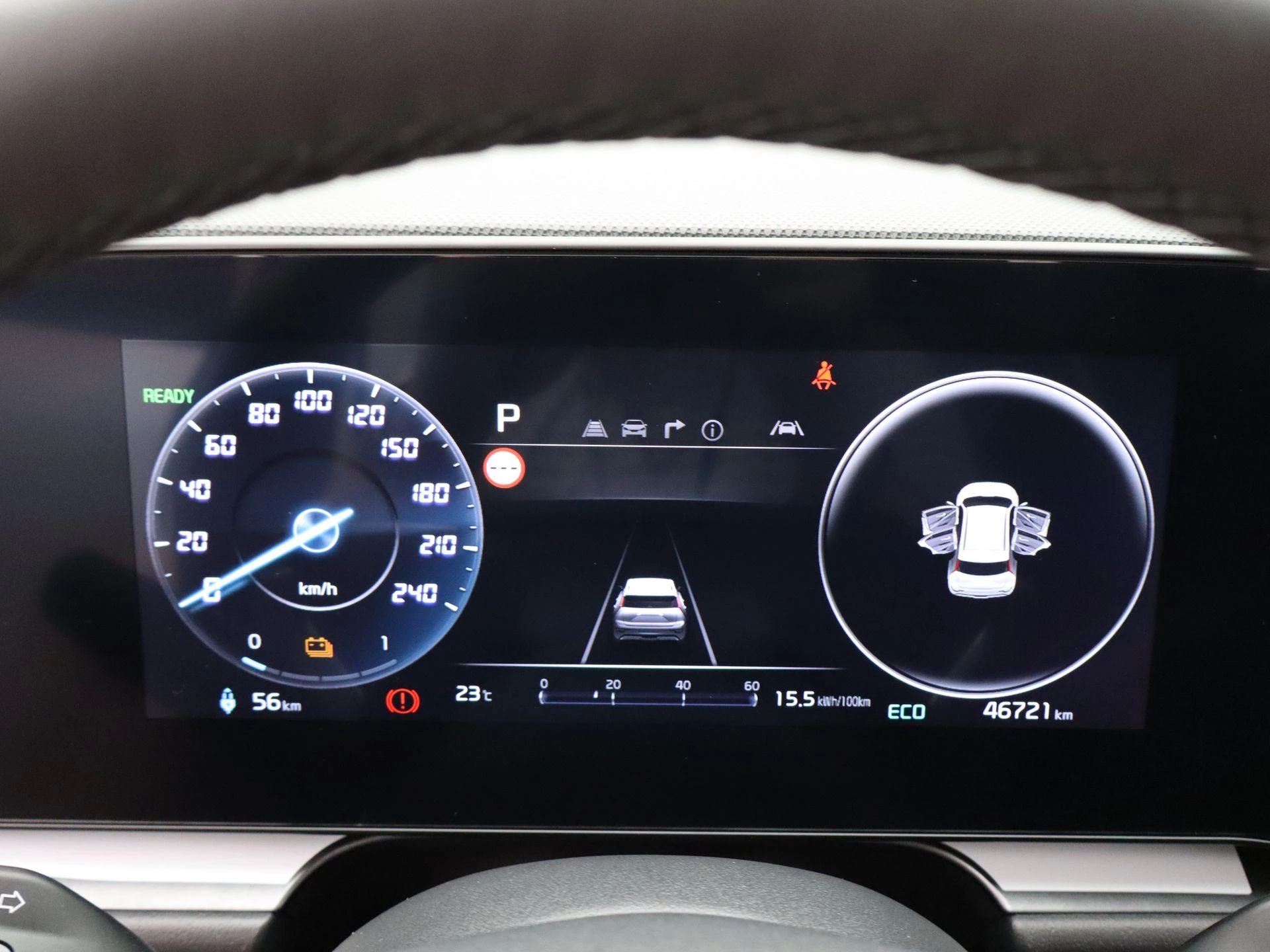 Kia Niro EV
