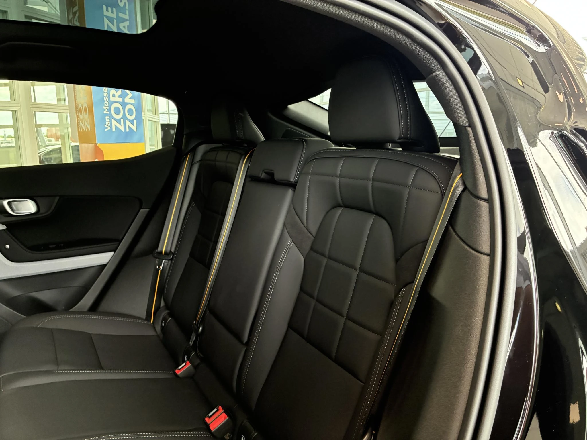 Polestar 2 Long Range Single Motor Prime 82 kWh