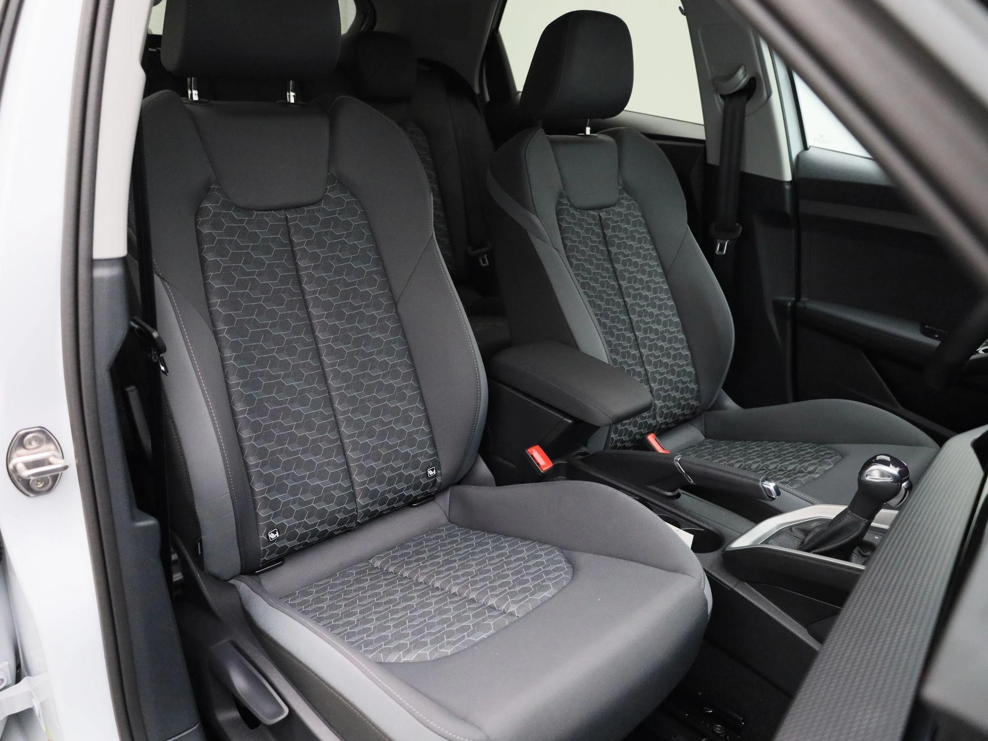Audi A1 Sportback 30 TFSI S edition