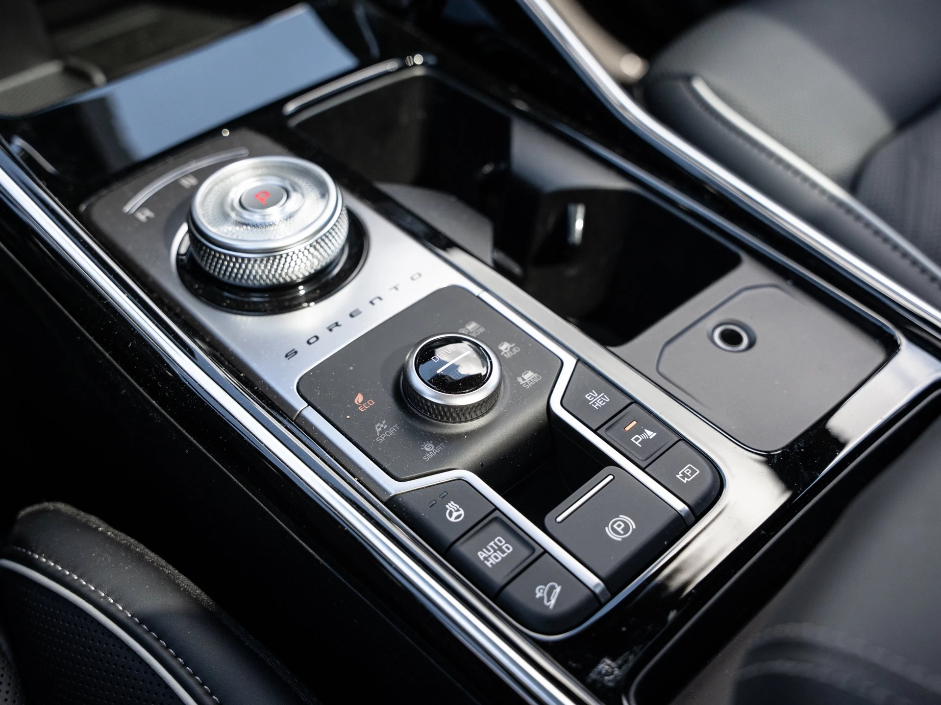 Kia Sorento | AWD | Platinum | PHEV | ACC | LED*LEDER*NAVI*PANO*360-GRAD*HuD