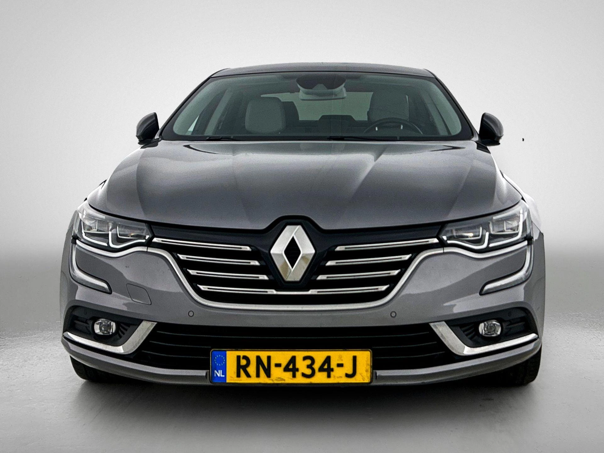 Renault Talisman 1.6 TCe Limousin