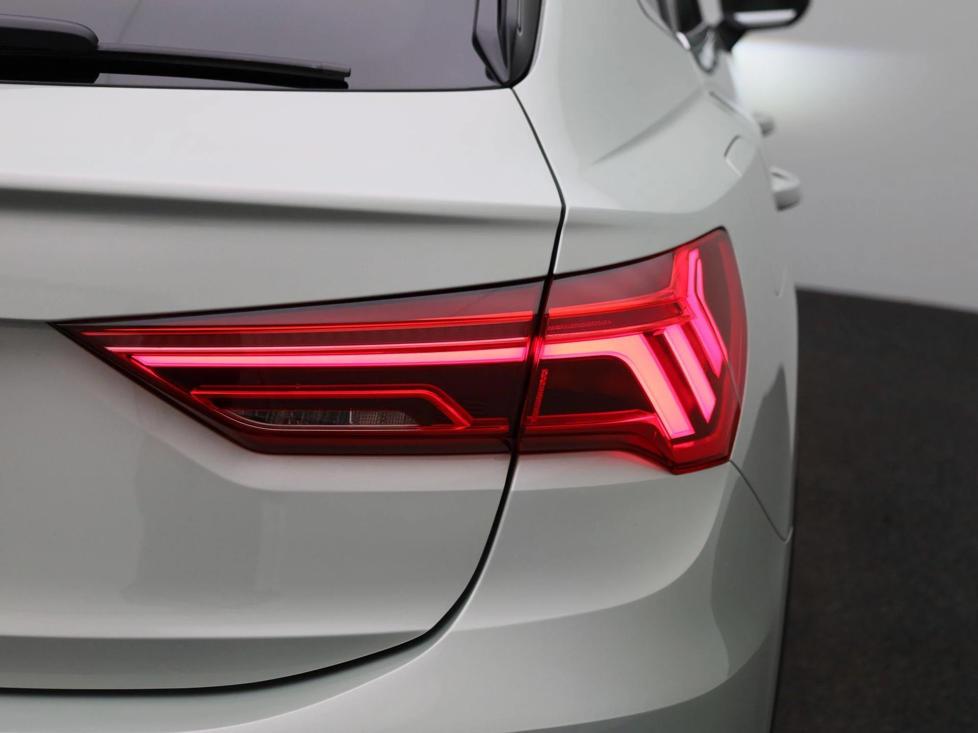 Audi Q3 Sportback 45 TFSI e S Edition