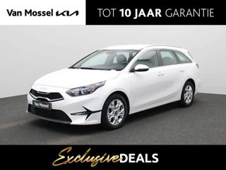 Kia Ceed Sportswagon Pulse 1.0 T-GDi 120 MHEV DCT ISG