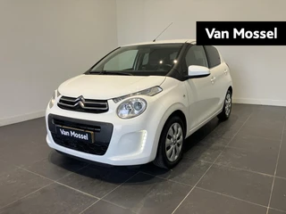Citroën C1 1.0 VTi Feel