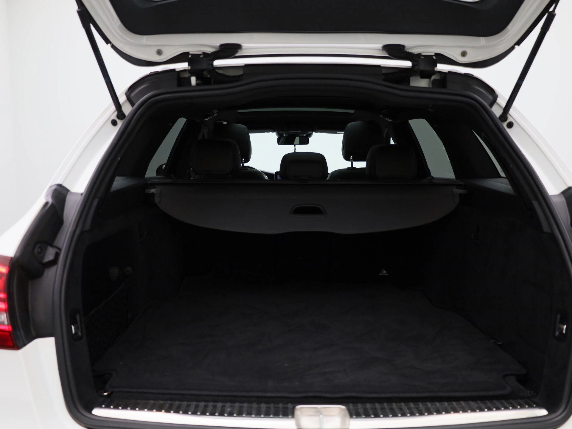 Mercedes-Benz C-Klasse Estate 200 Business Solution AMG