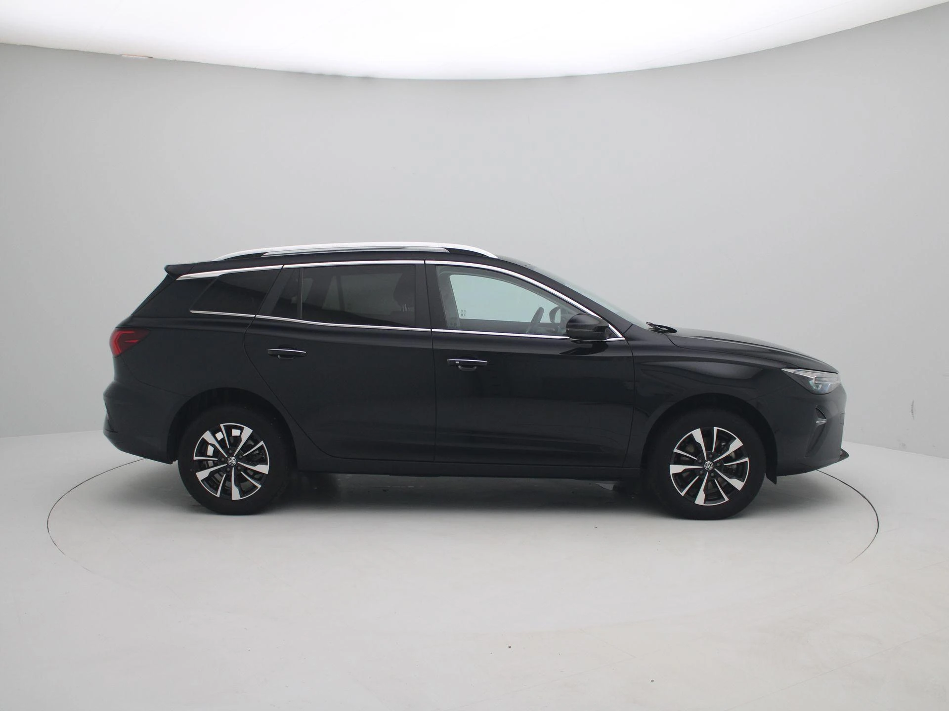 MG MG5 Long Range Comfort 61 kWh