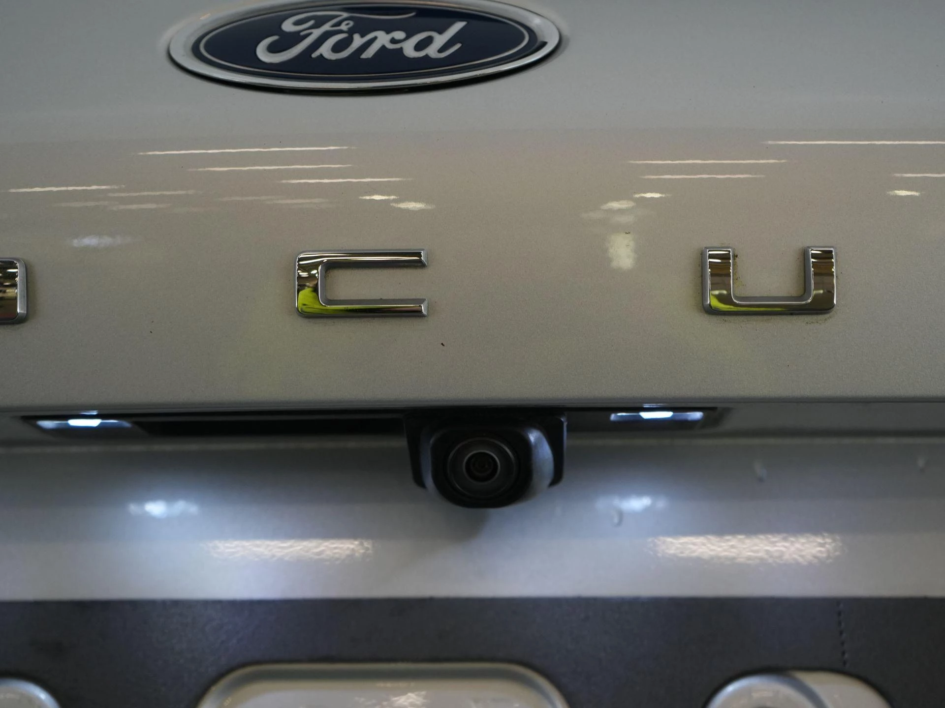 Ford Focus Clipper ST Line Style|Automaat||Camera|Carplay