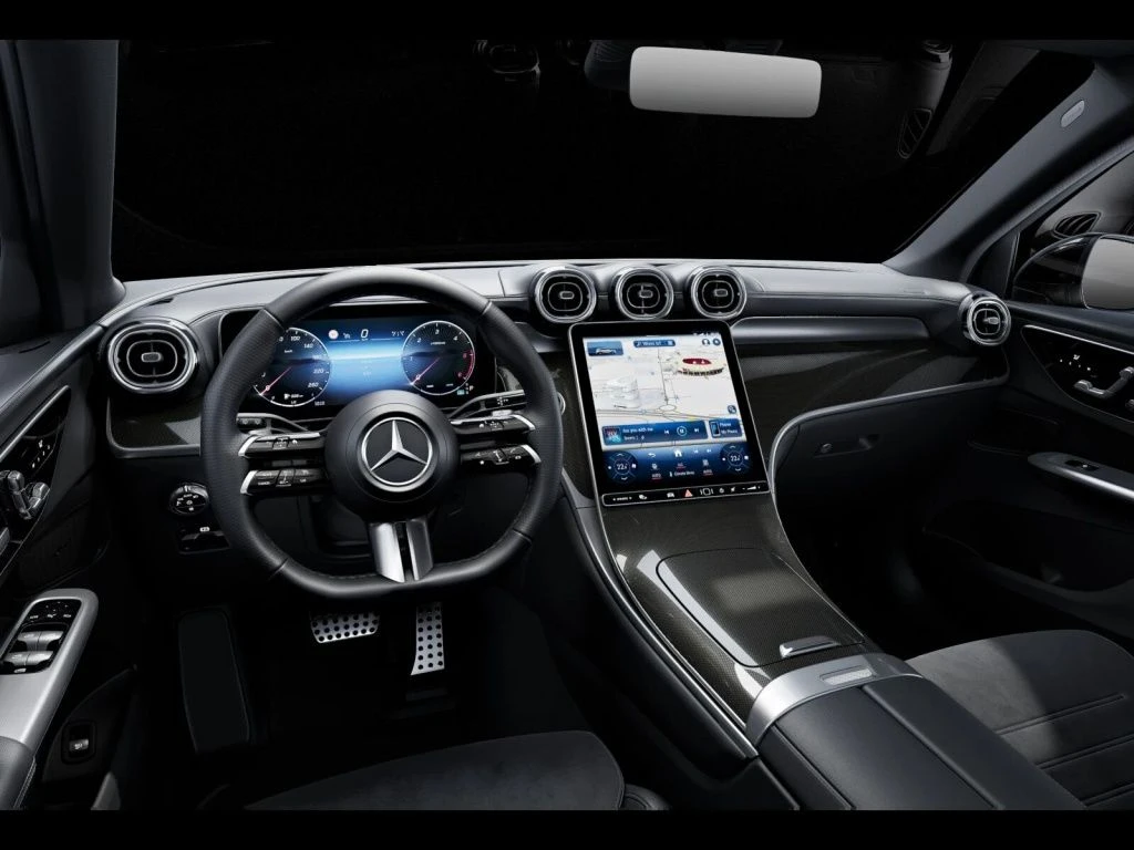Mercedes-Benz-GLC 200 d-image-8