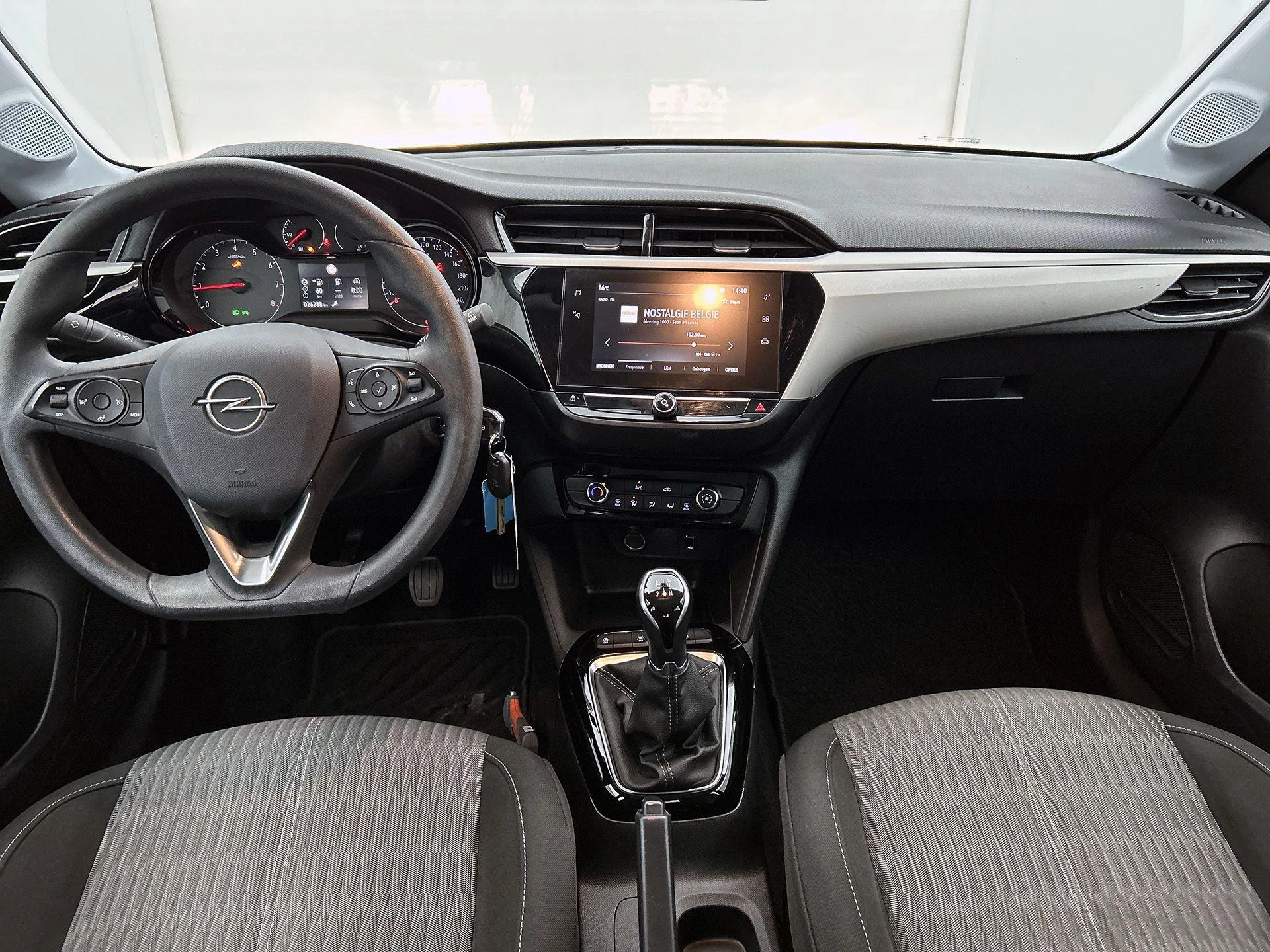 Opel Corsa 1.2 Edition