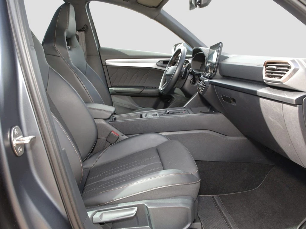 CUPRA Formentor 2.0 TSI DSG VZ '19 ACC Pano 360 LED