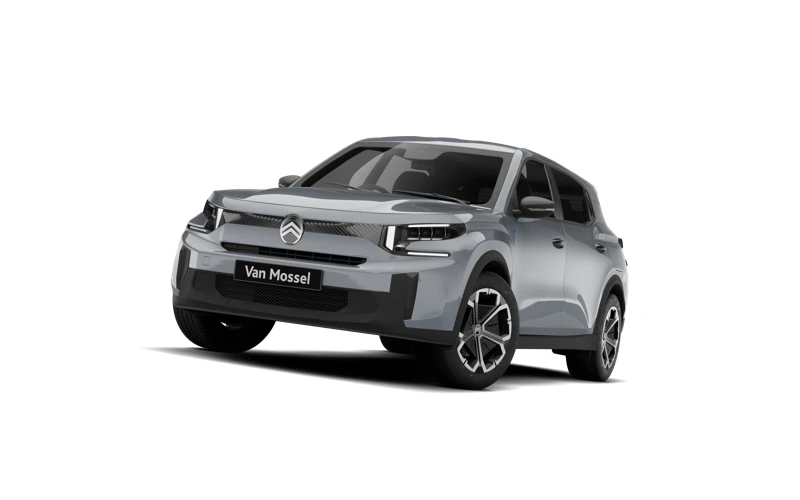 Citroën-ë-C3 Aircross-image-8