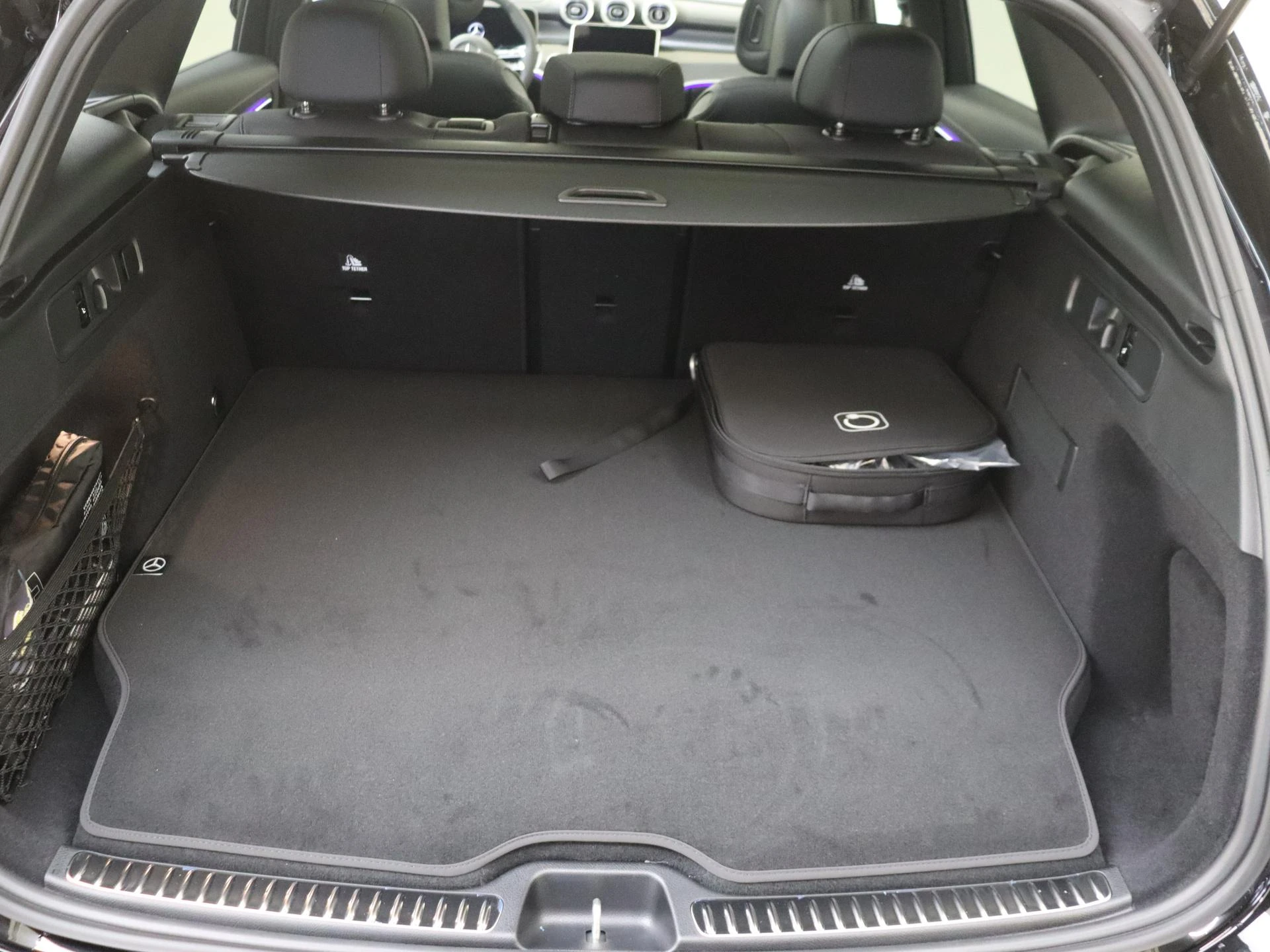 Mercedes-Benz GLC 300e 4MATIC Business Solution AMG