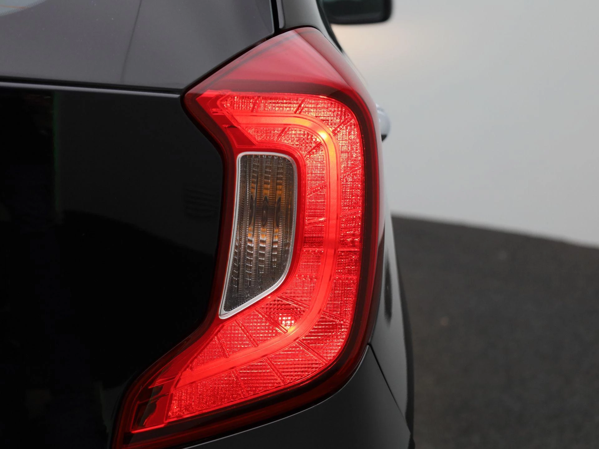Kia Picanto Fusion 1.0