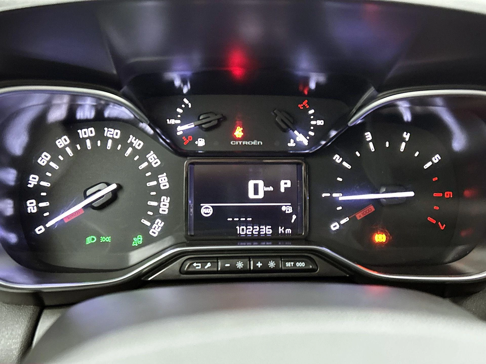 Citroën-C3 Aircross-image-19