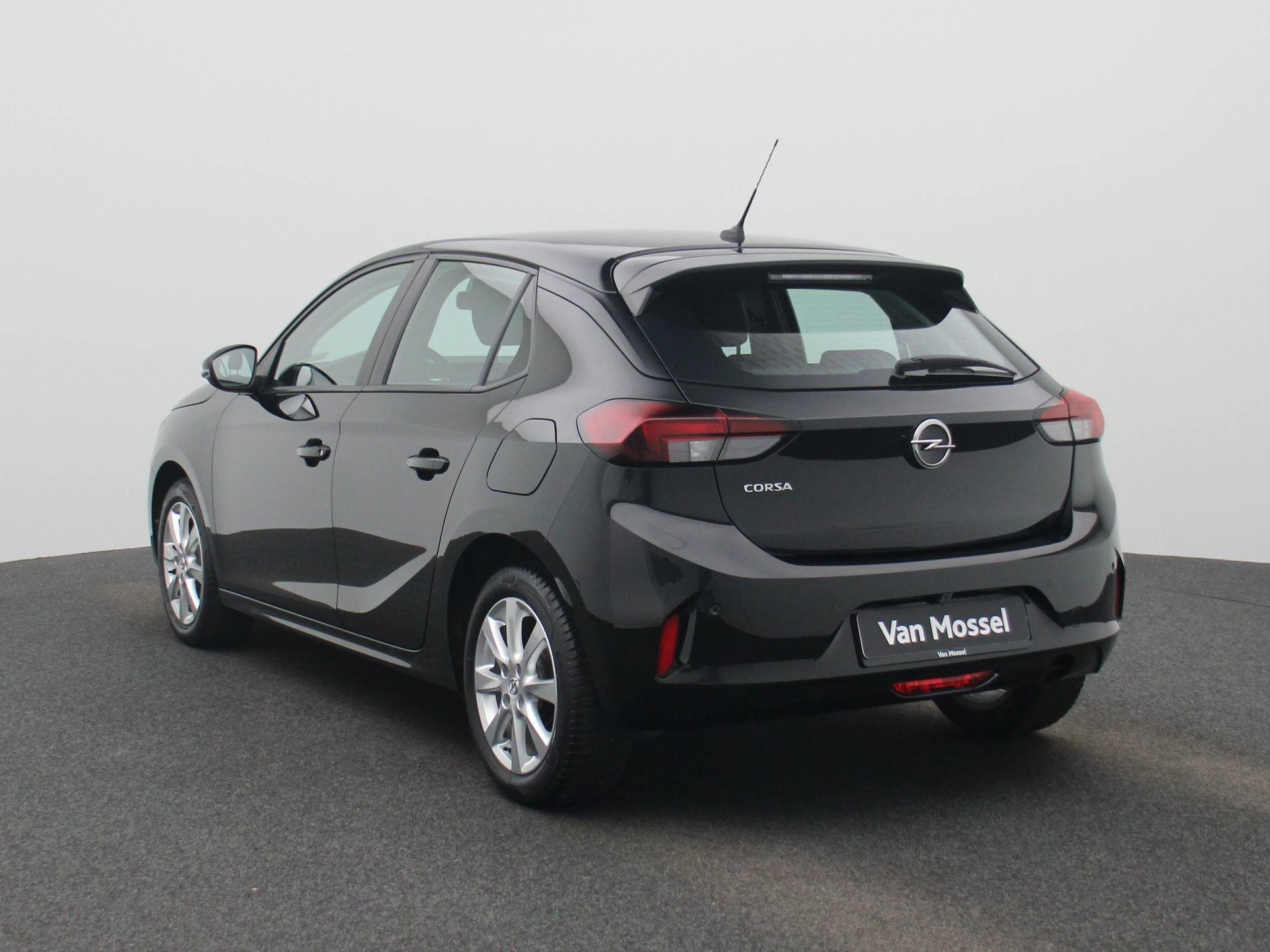 Opel Corsa 1.2 55kW S/S Edition