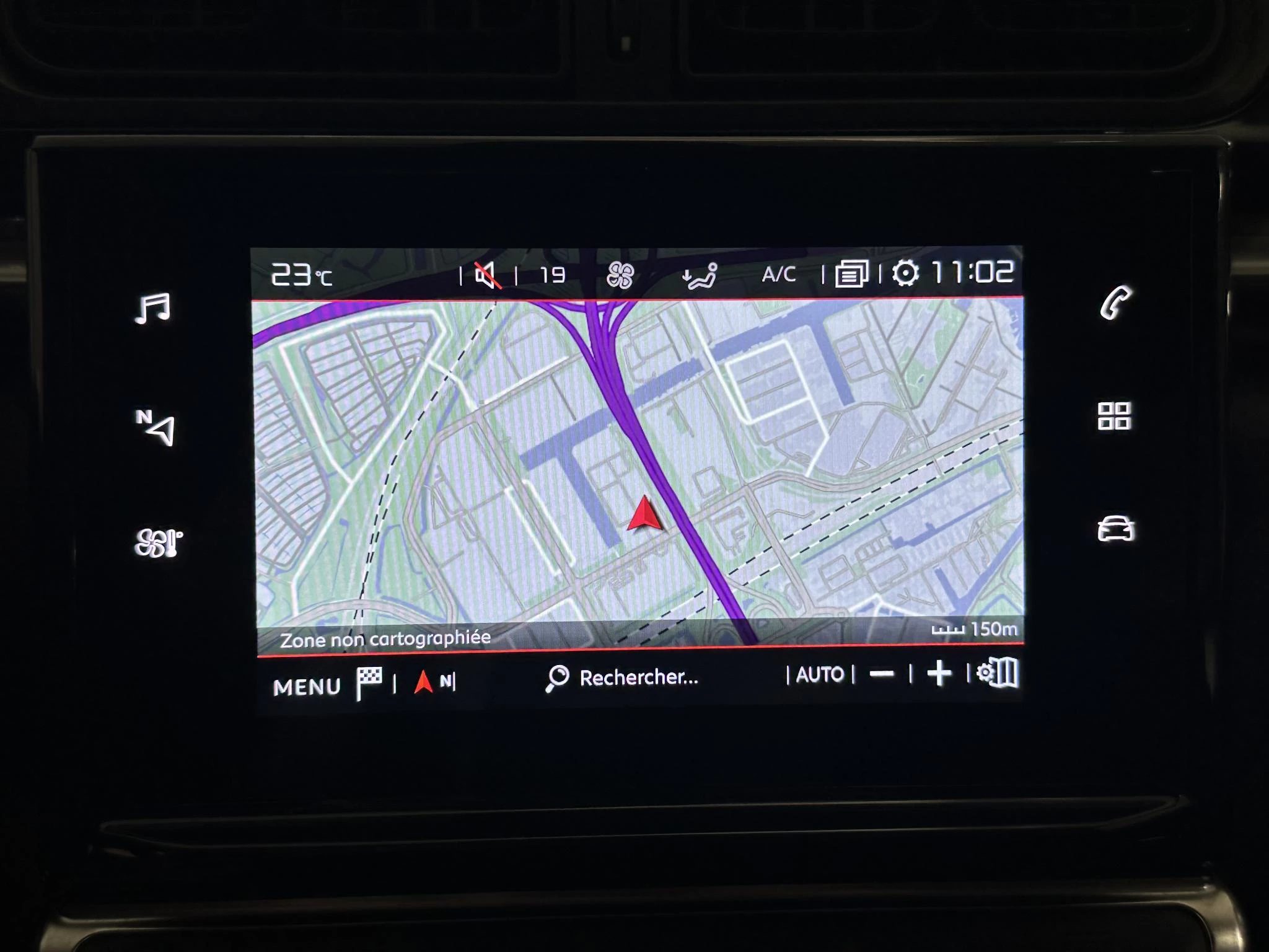 Citroën C3 1.2 PureTech Feel