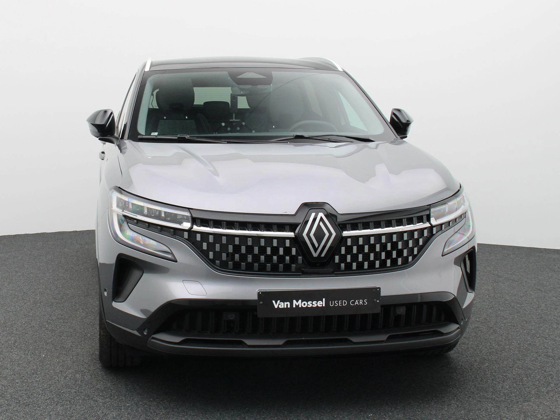 Renault Austral Techno E-Tech Full Hybrid 200