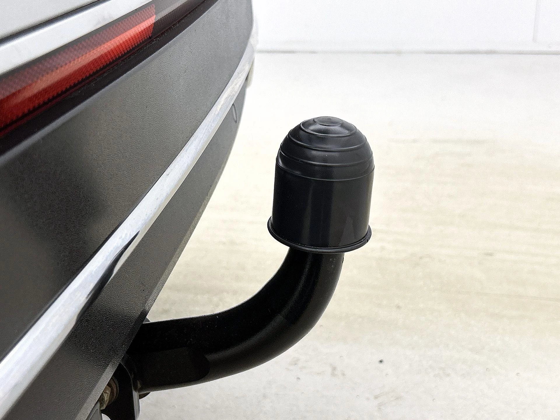 Volkswagen Tiguan 1.5 TSI Elegance