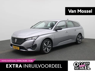 Peugeot 308 SW 1.6 Plug-in Hybrid 180 Active Pack Business