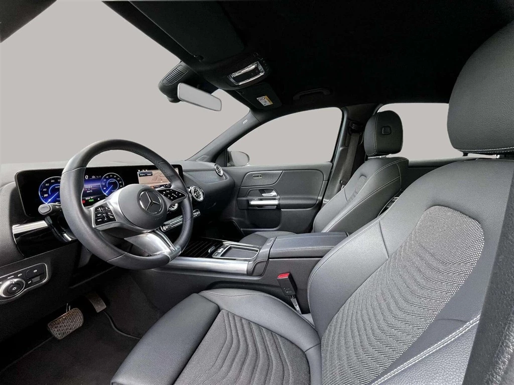 Mercedes-Benz EQA 250 EL Progressive Advanced Plus 190HK 5d Aut.