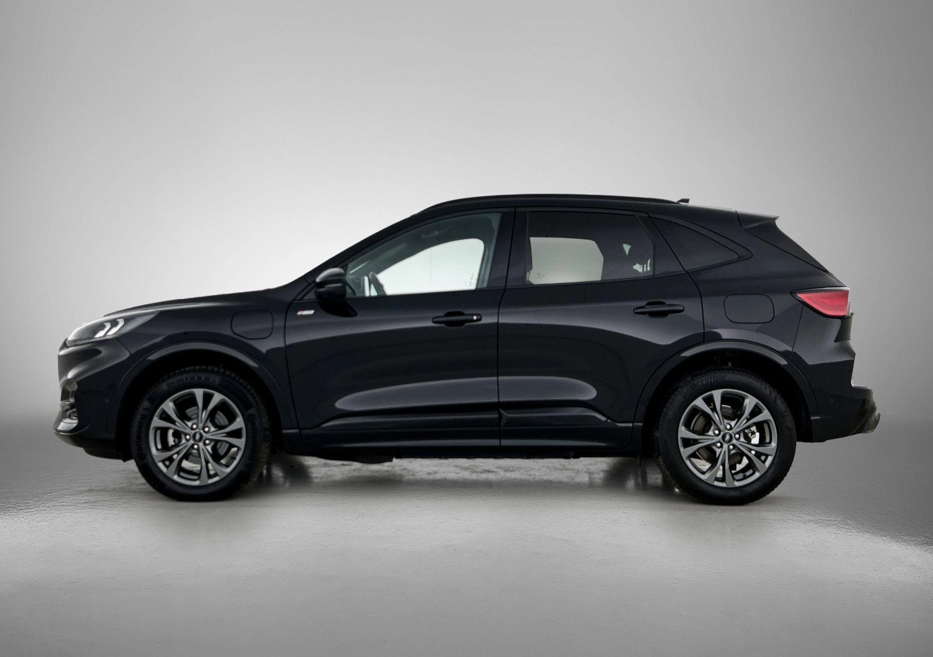 Ford Kuga 2.5 PHEV ST-Line