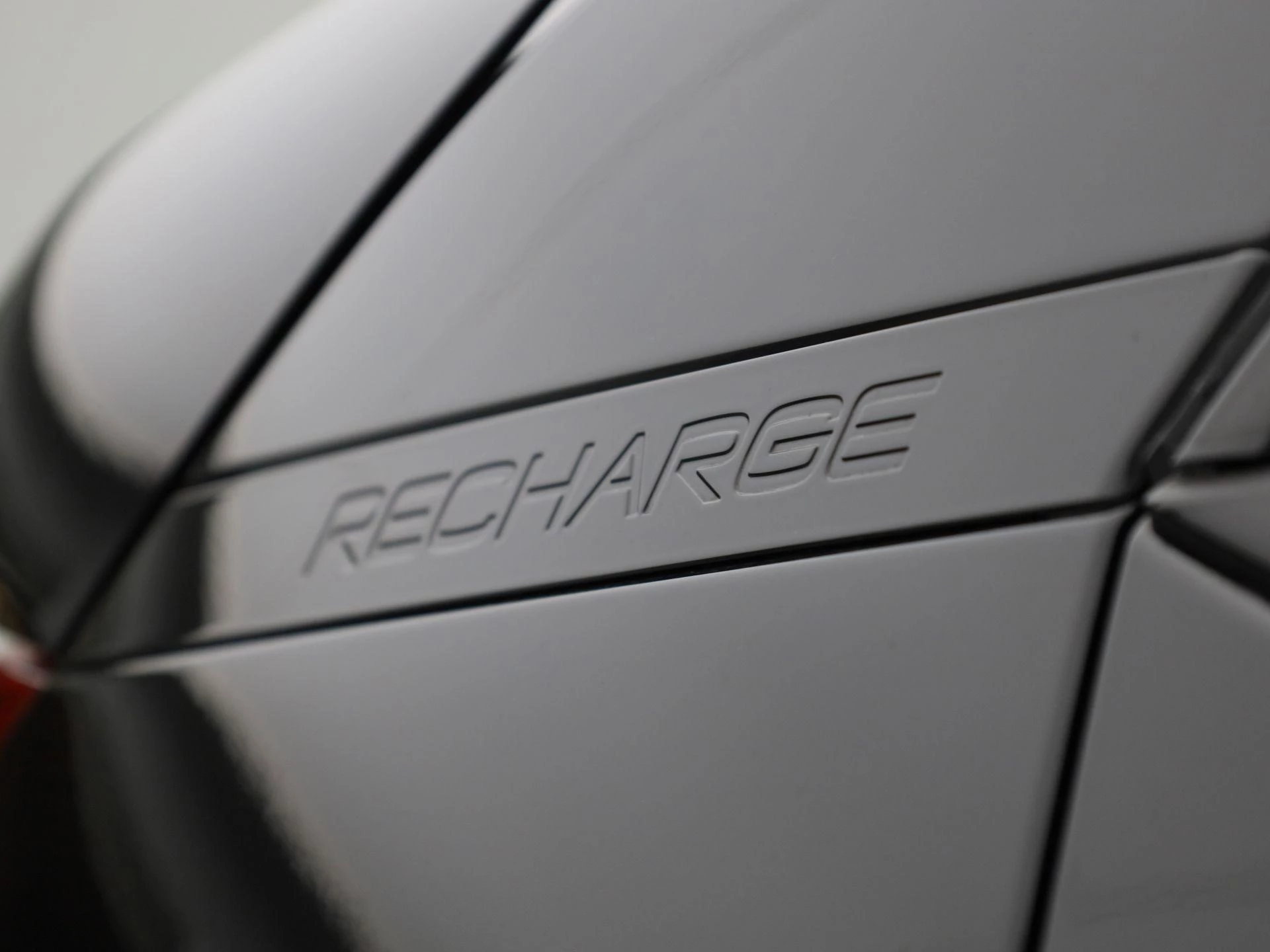 Volvo XC40 Recharge Core
