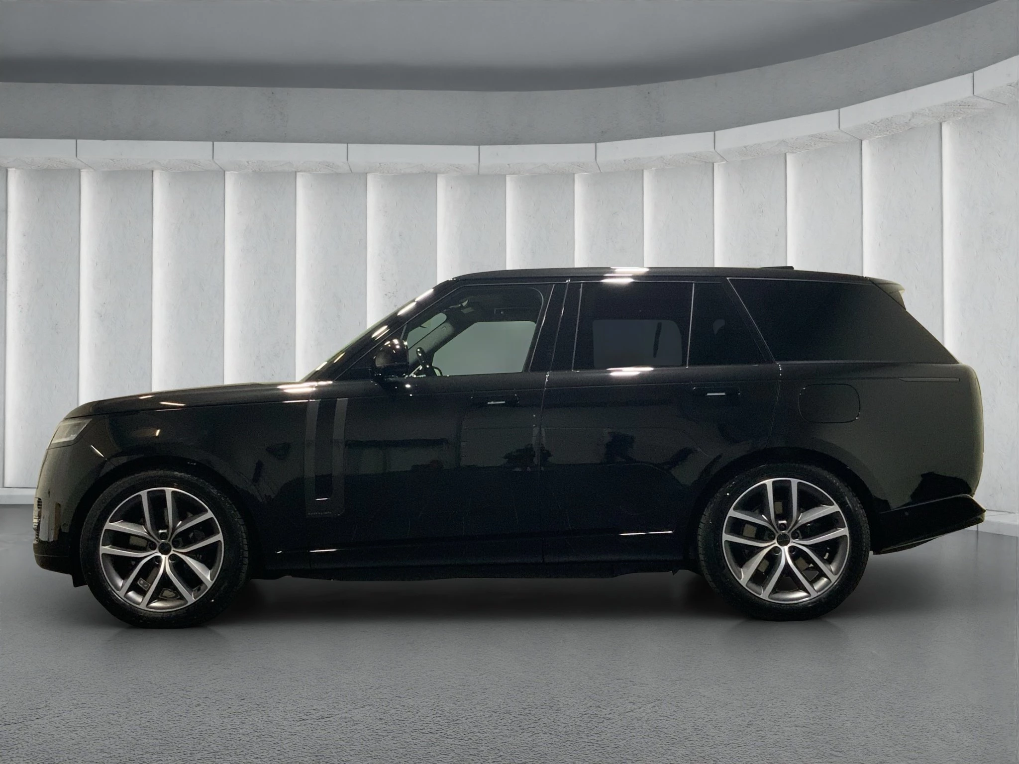 Land Rover Range Rover Autobiography 3.0 P550e Geländewagen. 405 kW. 5-türig