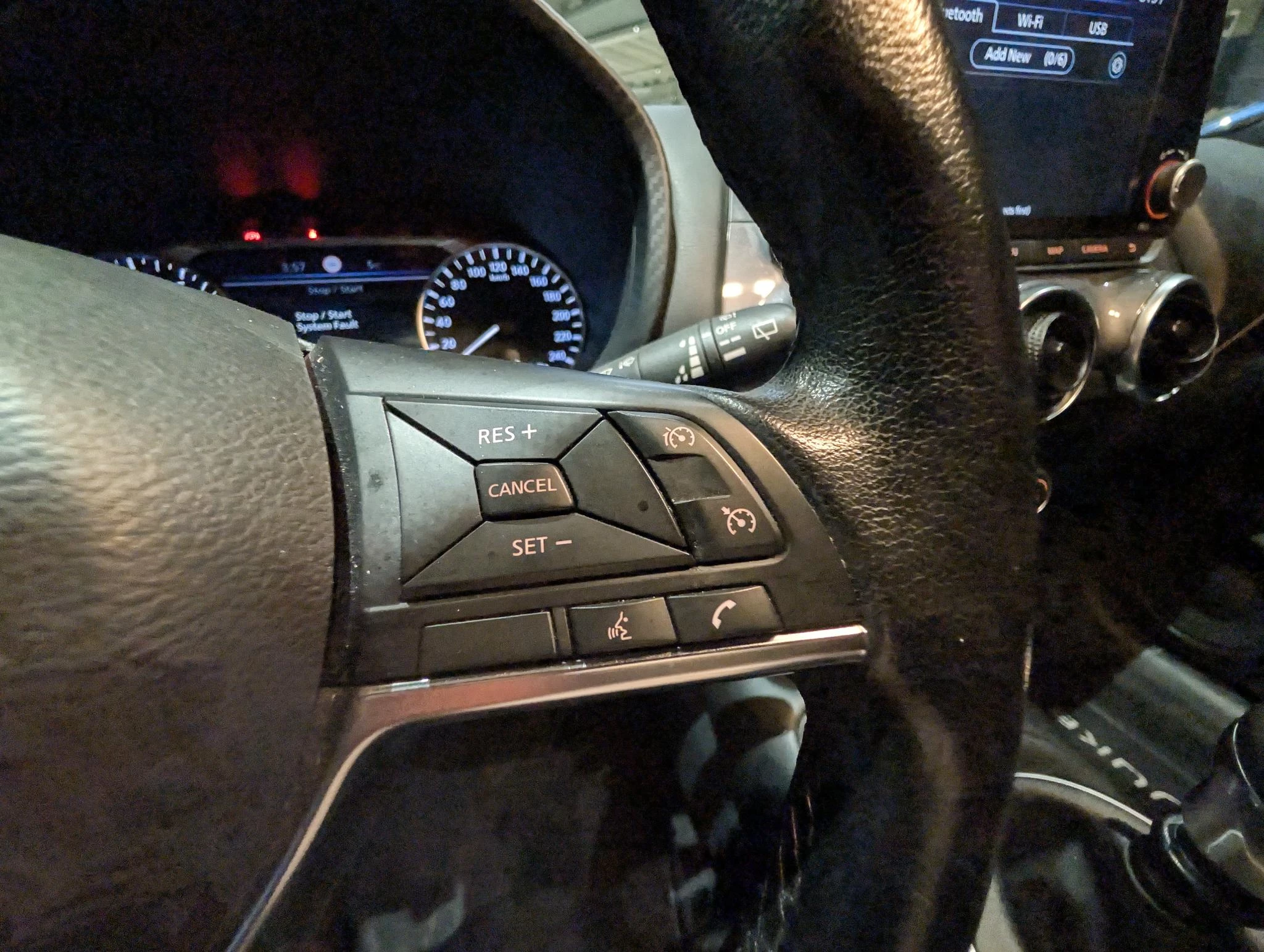 Nissan Juke 1.0 DIG-T 114 N-Design