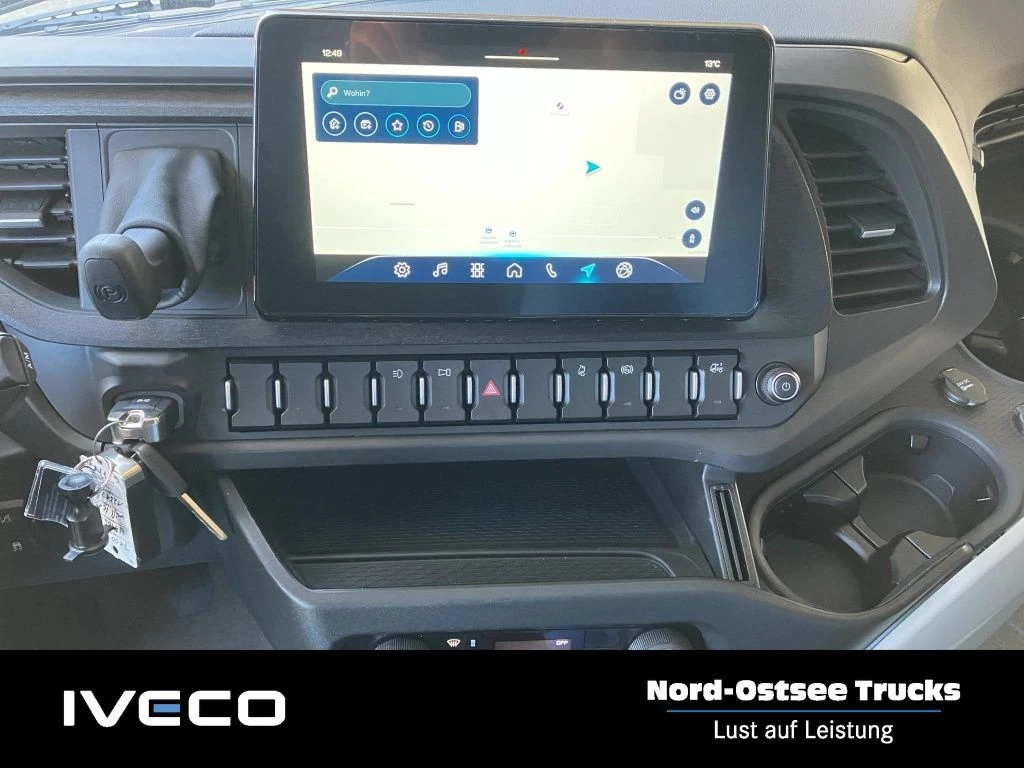 Iveco S-Way AS 440 S 58 T/FP Sattel AHK AUT Bel.Sitz