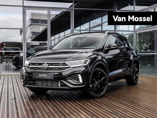 Volkswagen T-Roc 1.5 TSI R-Line