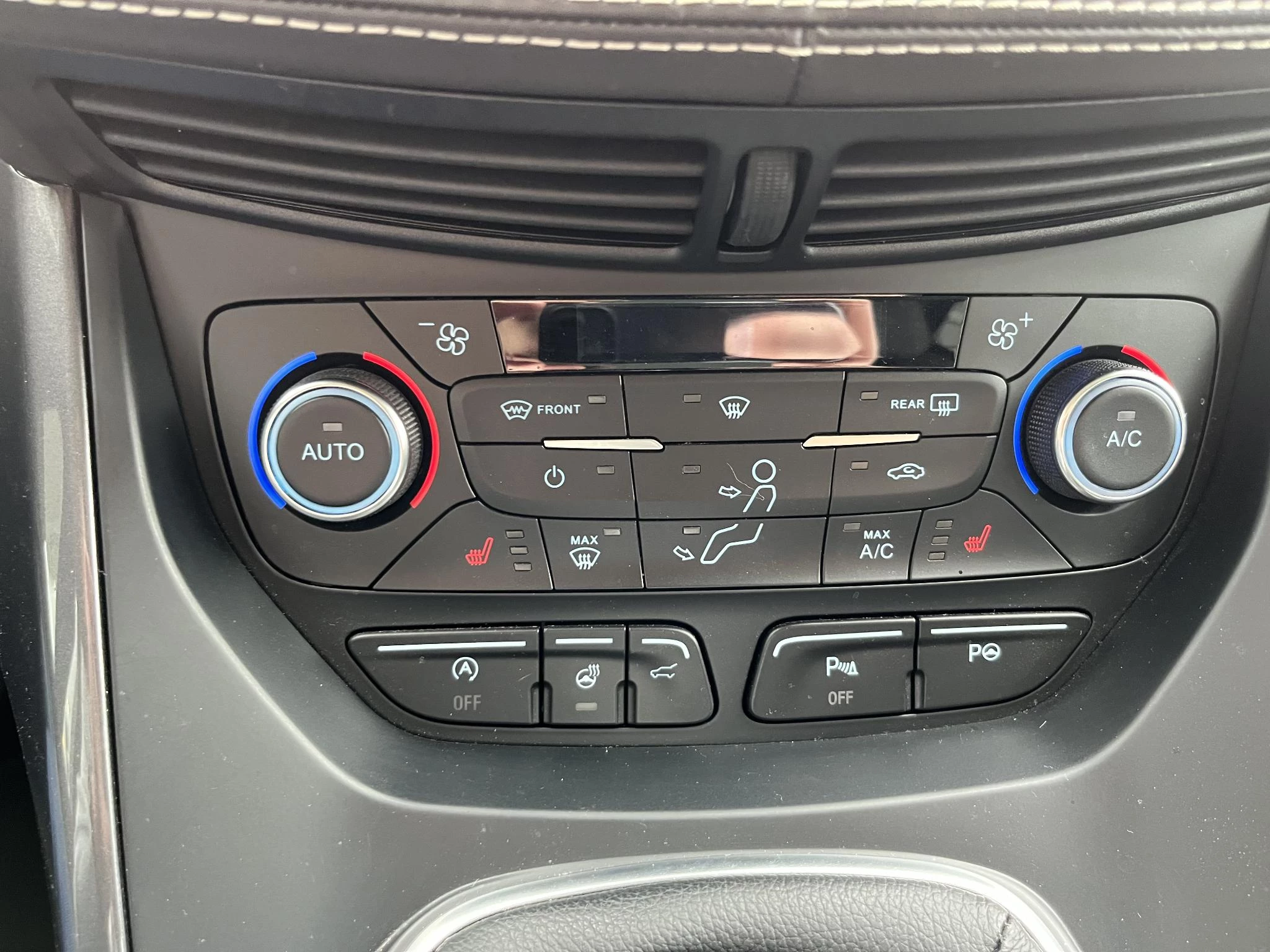 Ford Kuga 1.5 EcoBoost Vignale