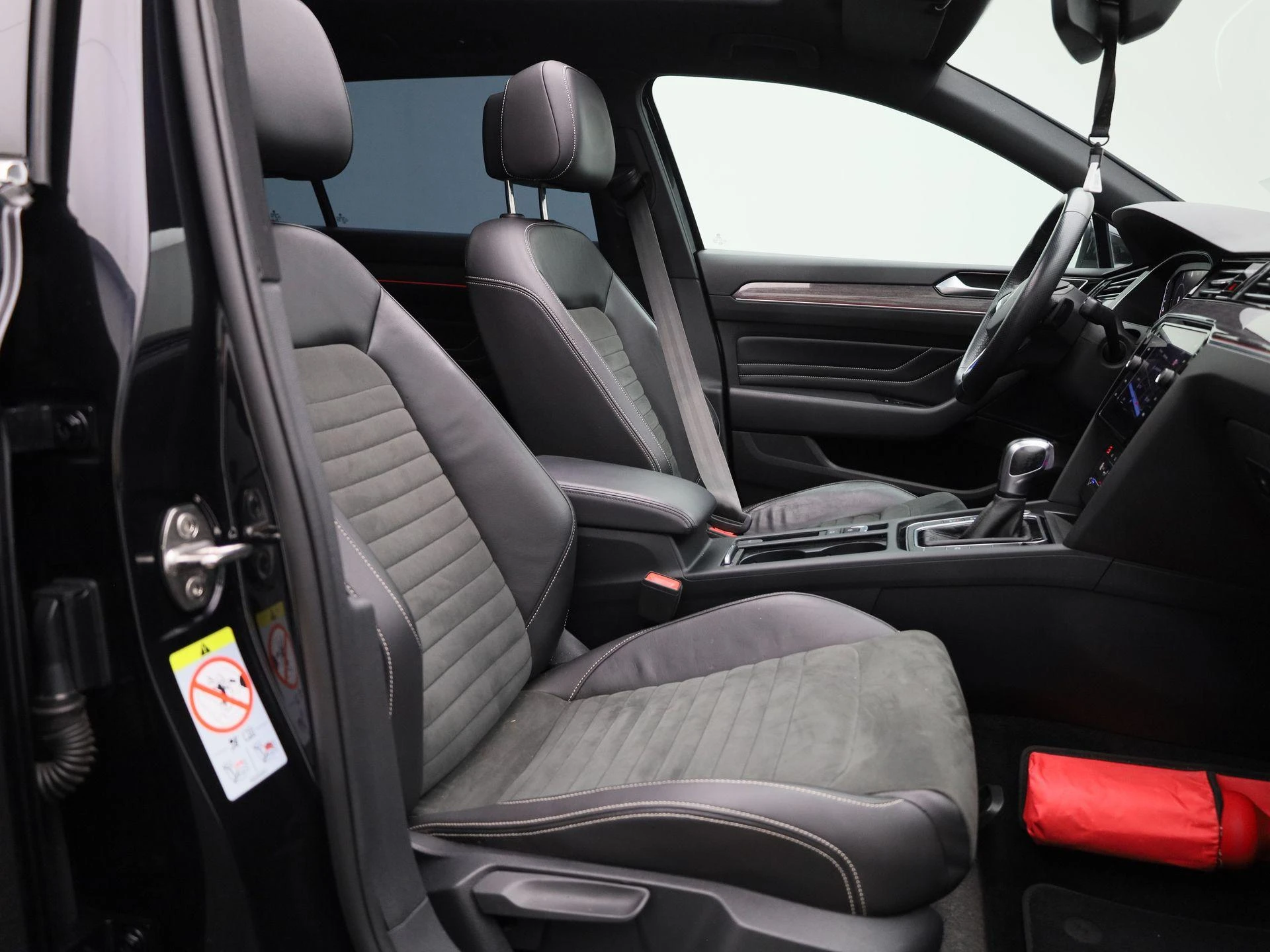 Volkswagen Passat Variant 1.4 TSI PHEV GTE Business