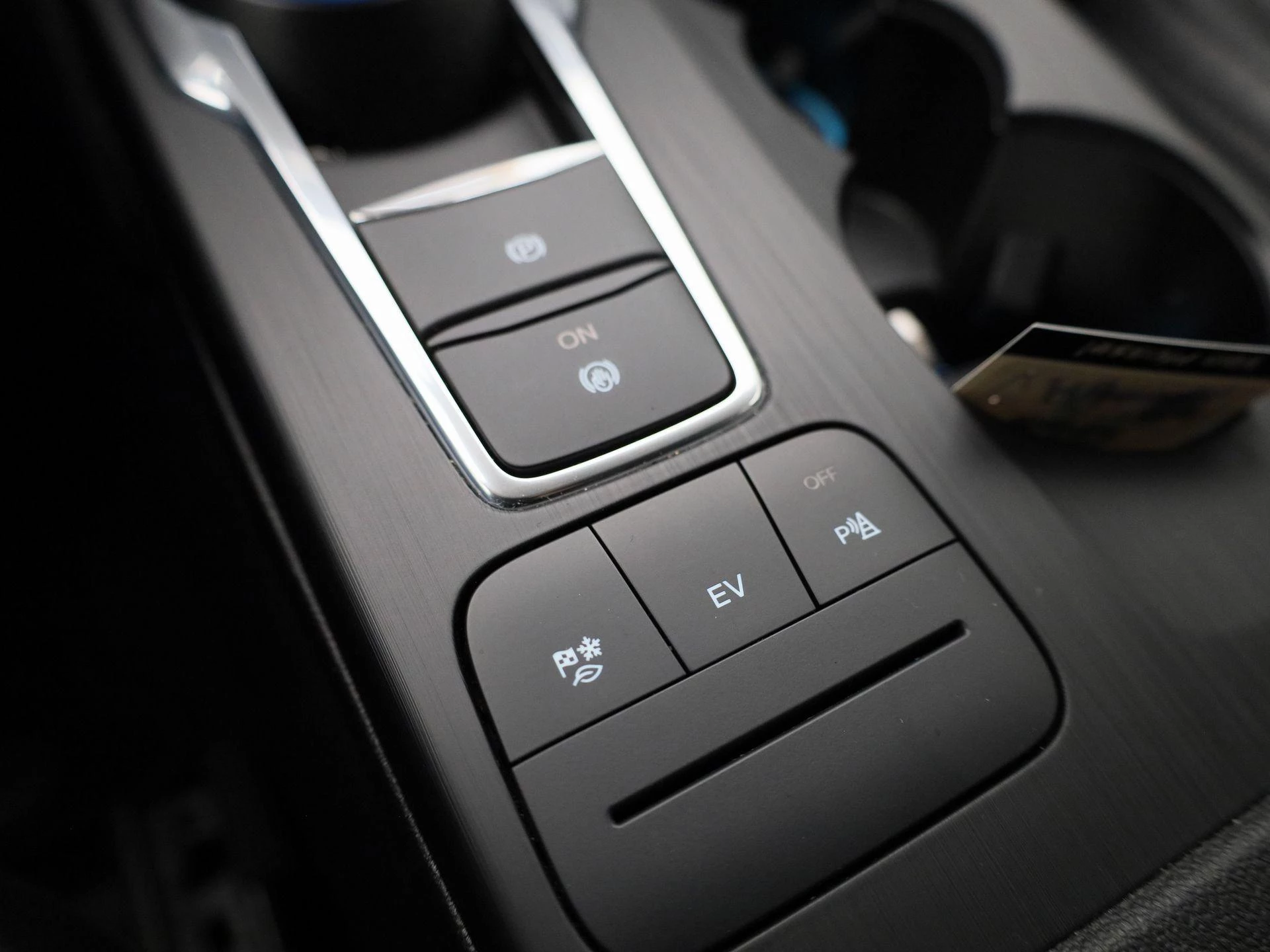 Ford Kuga 2.5 PHEV Titanium