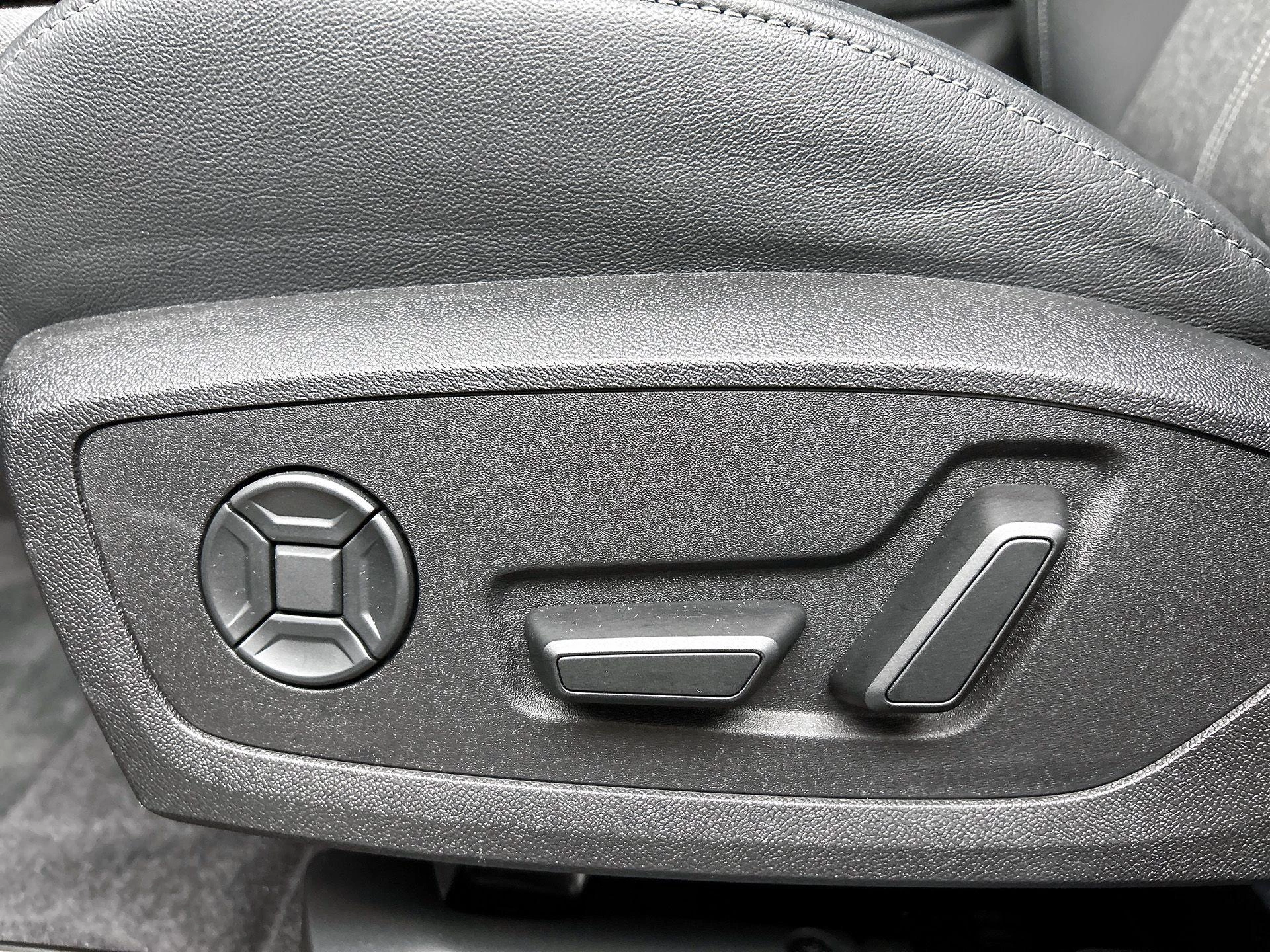 Audi Q6 e-tron Advanced edition performance 100 kWh