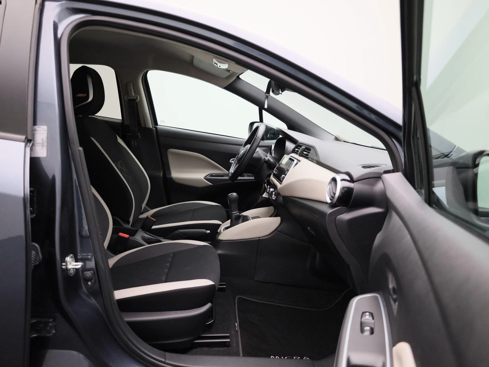 Nissan Micra 1.0 IG-T N-Design