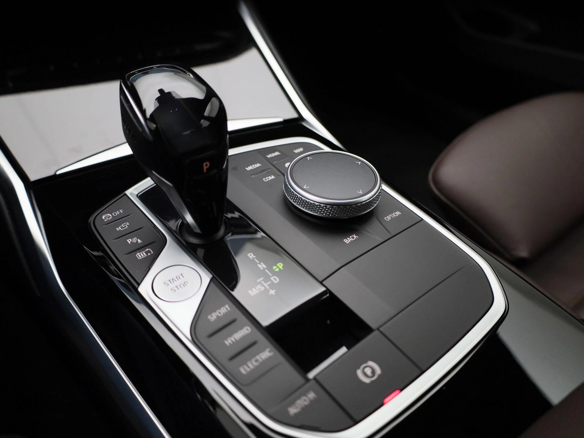 BMW 3 Serie 330e eDrive Edition