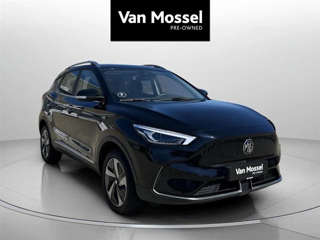 MG ZS EV EL Comfort 177HK 5d Aut.